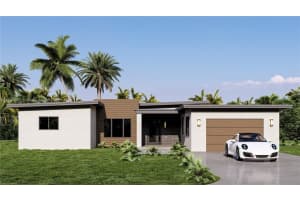 820 Ne 115th St, Biscayne Park