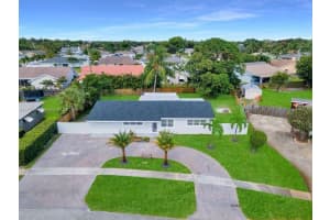 2465 Edgewater Dr, West Palm Beach, FL 33406, Sold 06/02/25