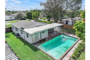 517 Wren Ave, Miami Springs, FL 33166, Sold 06/16/25