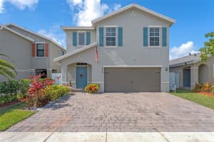 560 NE 6th Pl, Homestead, FL 33035, Sold 06/20/25