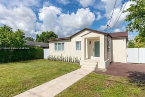 1521 NW 59th St, Miami, FL 33142, Sold 04/04/25
