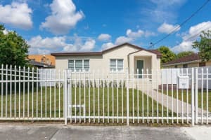1521 NW 59th St, Miami, FL 33142, Sold 04/04/25