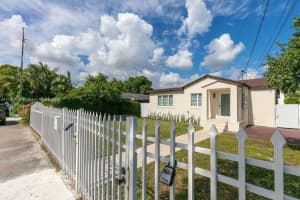 1521 NW 59th St, Miami, FL 33142, Sold 04/04/25