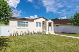 1521 NW 59th St, Miami, FL 33142, Sold 04/04/25