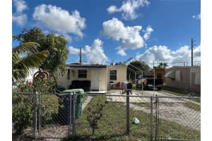 2130 Rutland St, Opa-locka, FL 33054, Sold 04/23/25