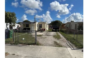 2130 Rutland St, Opa-locka, FL 33054, Sold 04/23/25