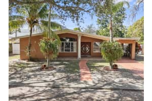 212 S 57th Way, Hollywood, FL 33023, Sold 04/21/25