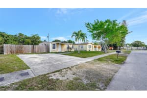1760 NW 25th Ave, Fort Lauderdale, FL 33311, Sold 04/08/25