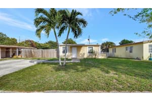 1760 NW 25th Ave, Fort Lauderdale, FL 33311, Sold 04/08/25