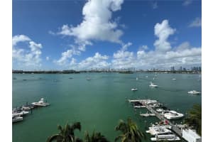 1500 Bay Rd, Miami Beach, FL 33139, Sold 06/03/25