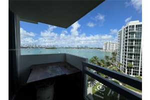 1500 Bay Rd, Miami Beach, FL 33139, Sold 06/03/25