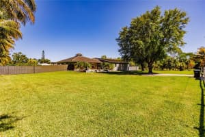 34695 SW 213th Ave, Homestead, FL 33034, Sold 08/25/25