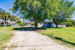 34695 SW 213th Ave, Homestead, FL 33034, Sold 08/25/25