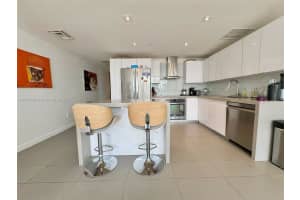 1600 NE 1st Ave Apt 1706, Miami, FL 33132, Sold 07/30/25