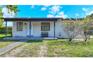4901 SW 100th Ct, Miami, FL 33165, Sold 05/01/25