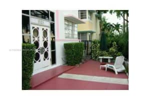 1525 Meridian Ave APT 104, Miami Beach, FL 33139, - MLS#A11743748