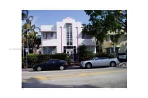 1525 Meridian Ave APT 104, Miami Beach, FL 33139, - MLS#A11743748