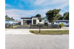 110 NW 28th Terrace, Fort Lauderdale, FL 33311, Sold 04/30/25