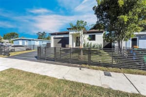 110 NW 28th Terrace, Fort Lauderdale, FL 33311, Sold 04/30/25