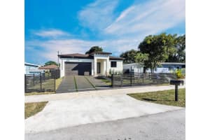110 NW 28th Terrace, Fort Lauderdale, FL 33311, Sold 04/30/25