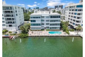 9200 W Bay Harbor Dr 1a Bay Harbor Islands, FL 33154 - Off Market