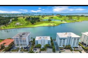 9200 W Bay Harbor Dr 1a Bay Harbor Islands, FL 33154 - Off Market