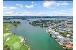 9200 W Bay Harbor Dr 1a Bay Harbor Islands, FL 33154 - Off Market