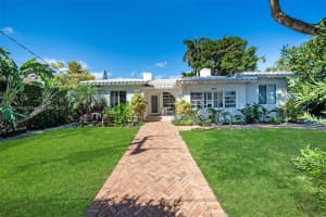 4450 N Jefferson Ave, Miami Beach