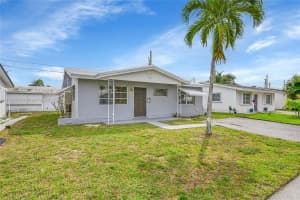 4564 NW 16th Way, Fort Lauderdale, FL 33309, Sold 03/26/25