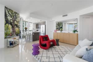 488 NE 18th St #4401, Miami, FL 33132, Sold 06/06/25