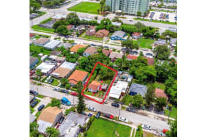 2356 Nw 55th Ter, Miami