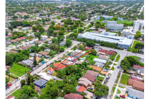 2356 NW 55th Terrace, Miami, FL 33142, - MLS#A11743839
