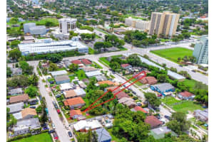 2356 NW 55th Terrace, Miami, FL 33142, - MLS#A11743839