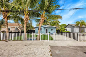 2235 NW 91st St, Miami, FL 33147, Sold 03/26/25