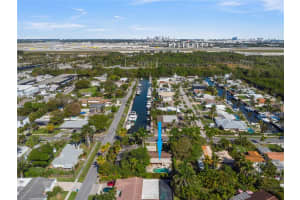 206 NE 2nd Pl, Dania Beach, FL 33004, Sold 03/05/25