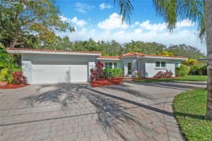5949 SW 79th St, South Miami, FL 33143, Sold 03/31/25