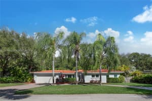 5949 SW 79th St, South Miami, FL 33143, Sold 03/31/25