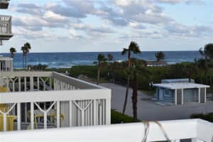 125 S Ocean Ave APT 402, Palm Beach Shores, FL 33404, - MLS#A11743882