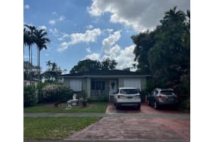 1980 Westward Dr, Miami Springs, FL 33166, Sold 04/18/25