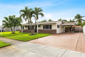 2331 NE 12th Terrace, Pompano Beach, FL 33064, Sold 03/28/25