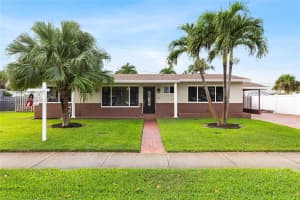 2331 NE 12th Terrace, Pompano Beach, FL 33064, Sold 03/28/25