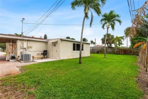2331 NE 12th Terrace, Pompano Beach, FL 33064, Sold 03/28/25