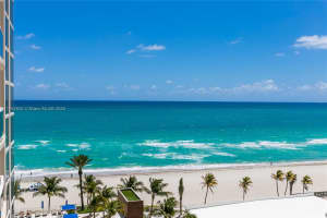 18911 Collins Ave APT 1104, Sunny Isles Beach, FL 33160, Sold 08/22/25