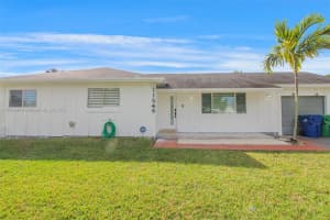 11546 SW 170th St, Miami, FL 33157, Sold 04/04/25