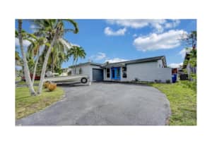 9510 NW 20th Pl, Sunrise, FL 33322, Sold 04/10/25