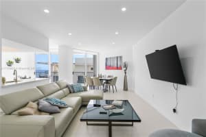 17375 Collins Ave # 2603, Sunny Isles Beach, FL 33160, - MLS#A11743968