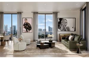 94 Ne 29th St 602, Miami