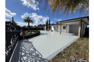 17200 NW 43rd Ave, Miami Gardens, FL 33055, Sold 04/02/25