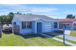 12706 SW 265th St, Homestead, FL 33032, Sold 03/03/25
