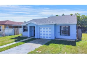 12706 SW 265th St, Homestead, FL 33032, Sold 03/03/25
